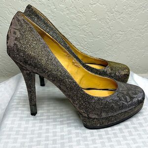 🌸 Gianni Bini Heels Size 7.5